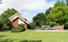 Fairhall Guest Lodge